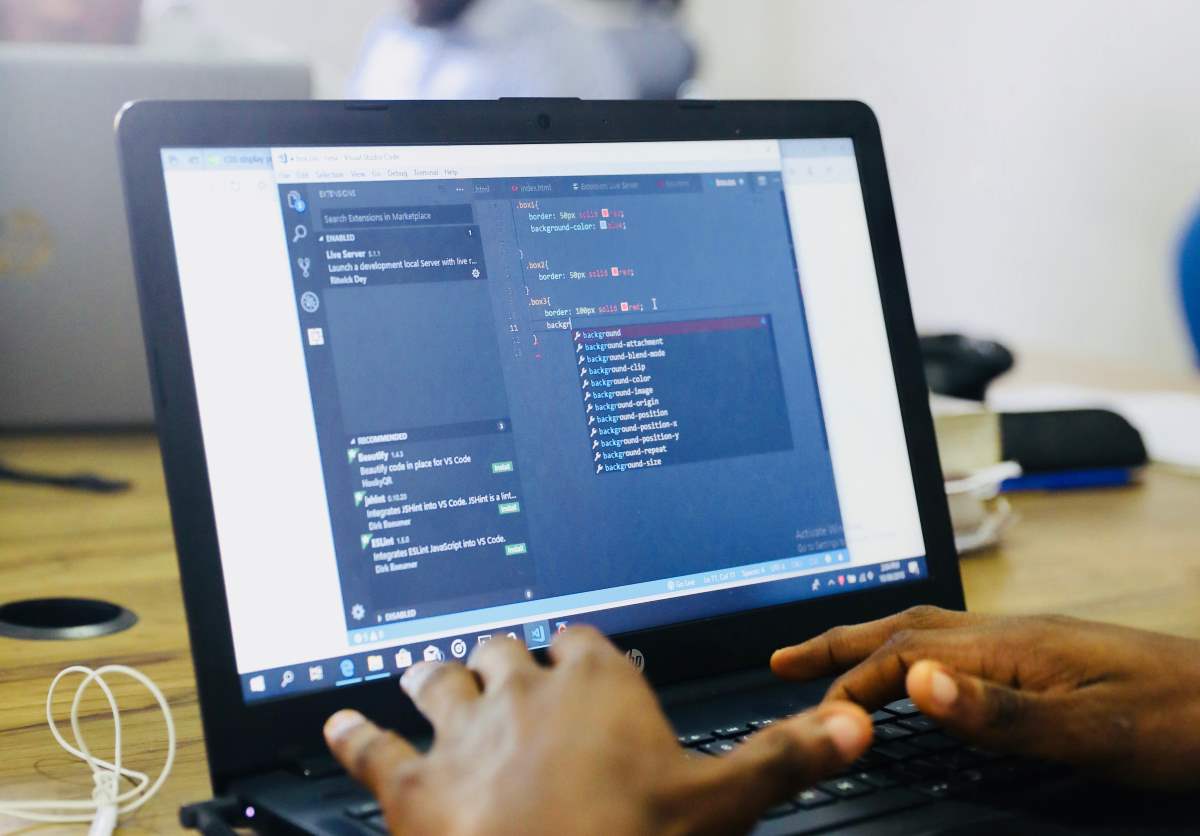 Basic to Advance Web Design Training